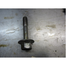 09Z221 CRANKSHAFT BOLT From 2010 Subaru Legacy  2.5